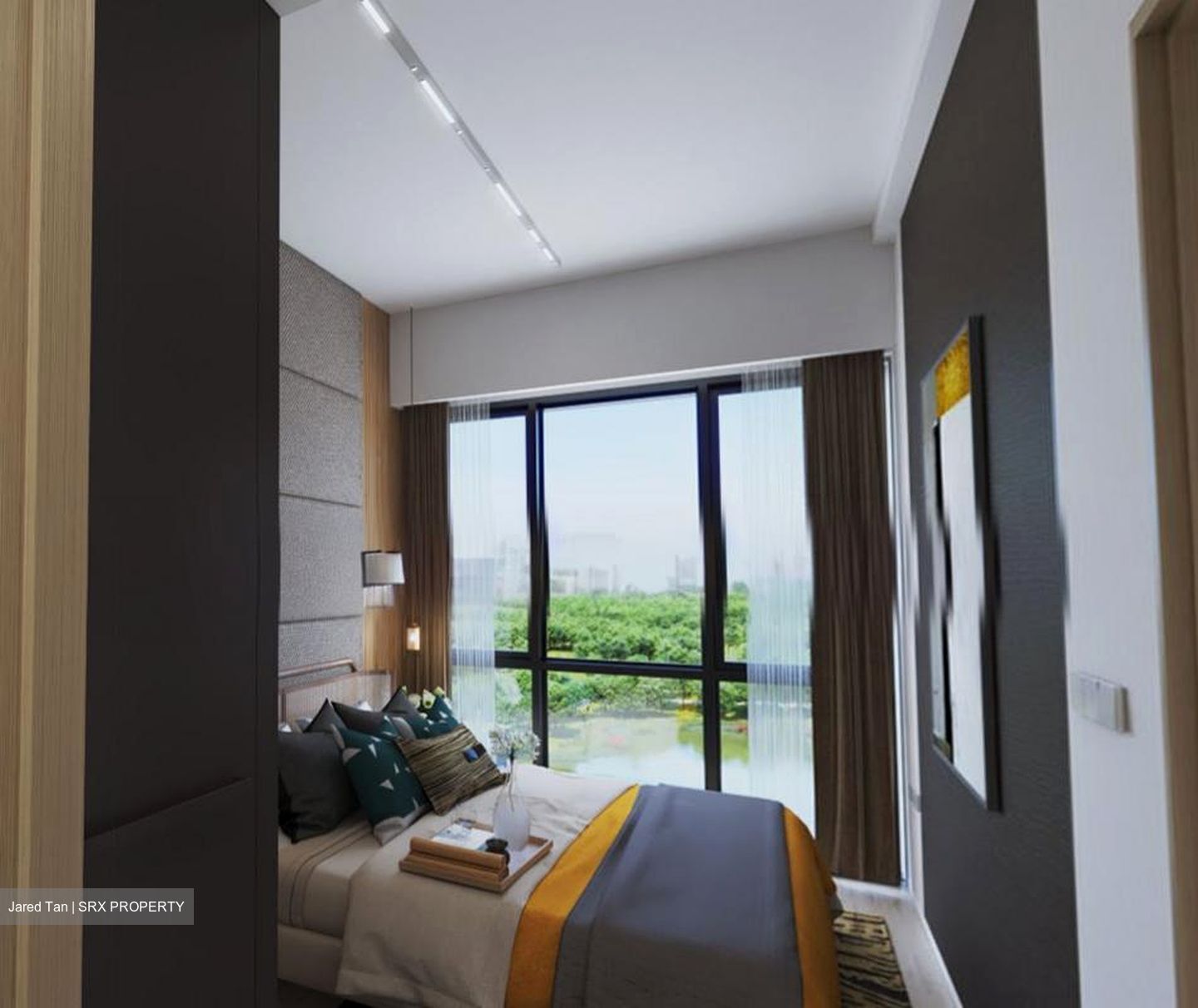 Mountbatten Road (D15), Condominium #510010091